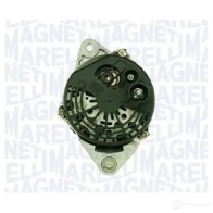 Генератор MAGNETI MARELLI 633 21792 944390903280 MRA90328 1049622 - Изображение 3