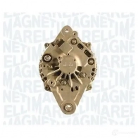 Генератор MAGNETI MARELLI MAR6126 944390511560 1049347 94334 6126010 - Изображение 3