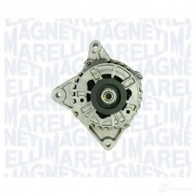 Генератор MAGNETI MARELLI MRA41100 944390411000 1049105 9433550 41010 - Изображение 2
