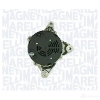 Генератор MAGNETI MARELLI MRA41100 944390411000 1049105 9433550 41010 - Изображение 3