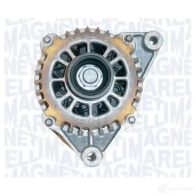 Генератор MAGNETI MARELLI 9433 55048010 944390412500 1049118 MAR5548 - Изображение 2
