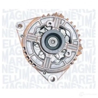 Генератор MAGNETI MARELLI 1049142 DGB27 MRA4152 0 944390415200 - Изображение 2