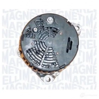 Генератор MAGNETI MARELLI 1049142 DGB27 MRA4152 0 944390415200 - Изображение 3