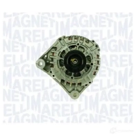 Генератор MAGNETI MARELLI 1049679 944390903980 4EOCN M RA90398 - Изображение 2