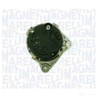 Генератор MAGNETI MARELLI 1049679 944390903980 4EOCN M RA90398 - Изображение 3