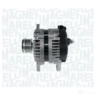 Генератор MAGNETI MARELLI D17P K 1437614502 944390906560