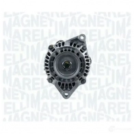 Генератор MAGNETI MARELLI MRA511 63 1049351 N8NBZ 944390511630 - Изображение 2