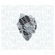 Генератор MAGNETI MARELLI MRA511 63 1049351 N8NBZ 944390511630 - Изображение 3