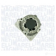 Генератор MAGNETI MARELLI 1049088 MAR5530 944390408600 9 43355030010 - Изображение 2