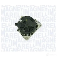 Генератор MAGNETI MARELLI 1049088 MAR5530 944390408600 9 43355030010 - Изображение 3
