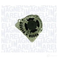 Генератор MAGNETI MARELLI 944390903870 4Q9LKW MRA903 87 1049671 - Изображение 2