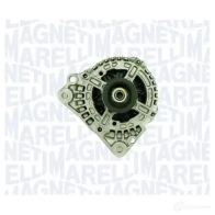 Генератор MAGNETI MARELLI 1049283 MRA4 6070 944390460700 J1ZVC - Изображение 2
