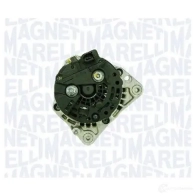 Генератор MAGNETI MARELLI 1049283 MRA4 6070 944390460700 J1ZVC - Изображение 3