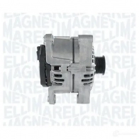 Генератор MAGNETI MARELLI 1049242 944390444400 MRA 44440 SMEP6