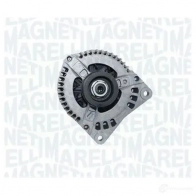 Генератор MAGNETI MARELLI 1049607 944390903020 MRA90302 54 022468 - Изображение 2