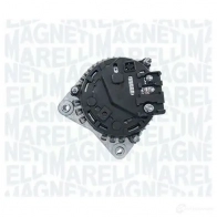 Генератор MAGNETI MARELLI 1049607 944390903020 MRA90302 54 022468 - Изображение 3