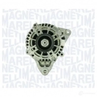 Генератор MAGNETI MARELLI MRA6 0507 944390605070 1049421 EK15YFI - Изображение 2