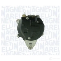 Генератор MAGNETI MARELLI MRA6 0507 944390605070 1049421 EK15YFI - Изображение 3