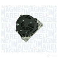Генератор MAGNETI MARELLI MRA3 9540 944390395400 1049025 5LJ2IDV - Изображение 3