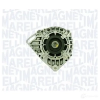 Генератор MAGNETI MARELLI G64CD5X 944390903930 1049676 MRA 90393 - Изображение 2