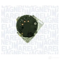 Генератор MAGNETI MARELLI G64CD5X 944390903930 1049676 MRA 90393 - Изображение 3