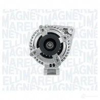 Генератор MAGNETI MARELLI 1437614534 G29 27GO 944390905050 - Изображение 2