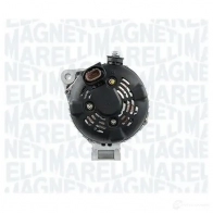 Генератор MAGNETI MARELLI 1437614534 G29 27GO 944390905050 - Изображение 3