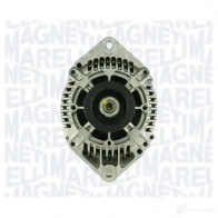 Генератор MAGNETI MARELLI 1049177 944390421510 MAR7083 9433 54083010 - Изображение 2