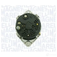 Генератор MAGNETI MARELLI 1049177 944390421510 MAR7083 9433 54083010 - Изображение 3
