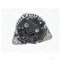 Генератор MAGNETI MARELLI 1193731921 94439047 2800 063731748010 MQA1748 - Изображение 3
