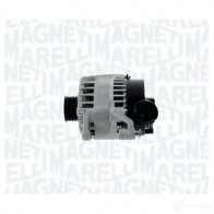 Генератор MAGNETI MARELLI 1049723 944390904640 633217 78 MRA90464 - Изображение 2