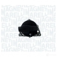 Генератор MAGNETI MARELLI 1049723 944390904640 633217 78 MRA90464 - Изображение 3