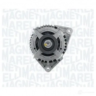 Генератор MAGNETI MARELLI 63 321351 MRA44741 1049249 944390447410 - Изображение 2