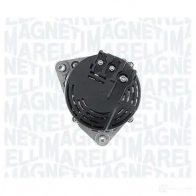 Генератор MAGNETI MARELLI 63 321351 MRA44741 1049249 944390447410 - Изображение 3