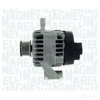 Генератор MAGNETI MARELLI 944390905520 1437614521 ZWTI5 XY - Изображение 2