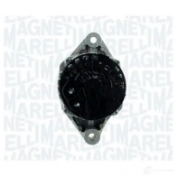 Генератор MAGNETI MARELLI 944390905520 1437614521 ZWTI5 XY - Изображение 3
