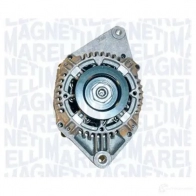 Генератор MAGNETI MARELLI 944390421210 1049174 943355064 010 MAR7082 - Изображение 2