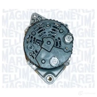 Генератор MAGNETI MARELLI 944390421210 1049174 943355064 010 MAR7082 - Изображение 3