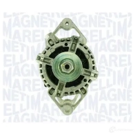 Генератор MAGNETI MARELLI 944390412700 MAR5550 9433550 50010 1049120 - Изображение 2