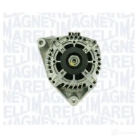 Генератор MAGNETI MARELLI 1049038 944390398310 MAR5519 94335501901 0 - Изображение 2