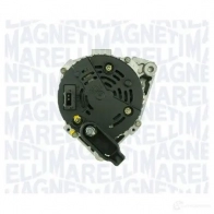 Генератор MAGNETI MARELLI 1049038 944390398310 MAR5519 94335501901 0 - Изображение 3