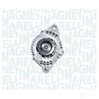 Генератор MAGNETI MARELLI 944390900960 1049492 63320298 63 320245 - Изображение 2
