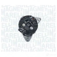 Генератор MAGNETI MARELLI 1049233 944390443400 TNGSBT M RA44340 - Изображение 3