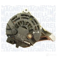 Генератор MAGNETI MARELLI 944390411500 QUROJE MRA 41150 1049109 - Изображение 3