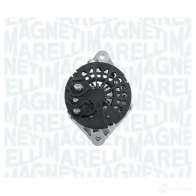 Генератор MAGNETI MARELLI 944390904810 1049731 M RA90481 WI8HG4 - Изображение 3