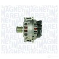 Генератор MAGNETI MARELLI 944390903130 MRA9031 3 LFE908 Mercedes E-Class (C207) 4 Купе 3.0 E 350 CDI 265 л.с. 2011 – 2024