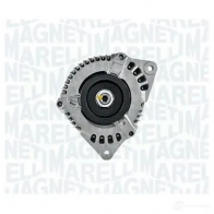 Генератор MAGNETI MARELLI 6 3321243 1049601 63341243 944390902710 - Изображение 2