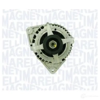 Генератор MAGNETI MARELLI 63341333 1049433 6332133 3 944390662850 - Изображение 2