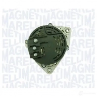 Генератор MAGNETI MARELLI 63341333 1049433 6332133 3 944390662850 - Изображение 3