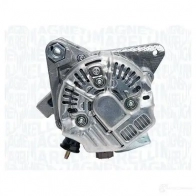 Генератор MAGNETI MARELLI MAN 7581 1193730803 9JPC6 063377581010 - Изображение 2